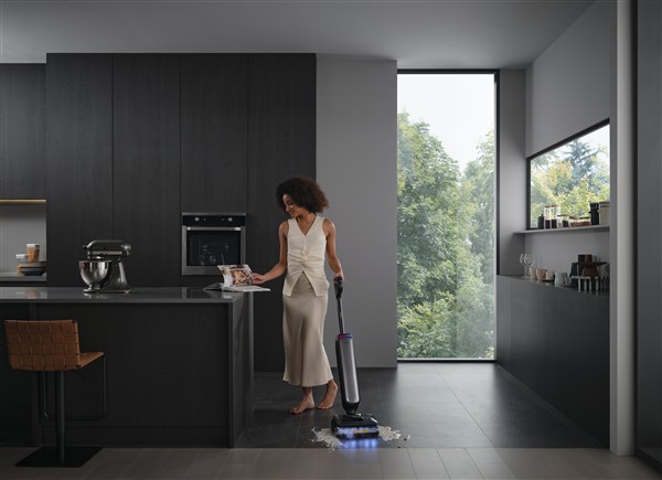 Akıllı temizlikte buharlı inovasyon: Tineco FLOOR ONE S9 Artist Steam’i Türkiye’de tanıttı