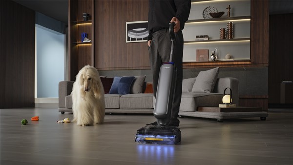 Akıllı temizlikte buharlı inovasyon: Tineco FLOOR ONE S9 Artist Steam’i Türkiye’de tanıttı