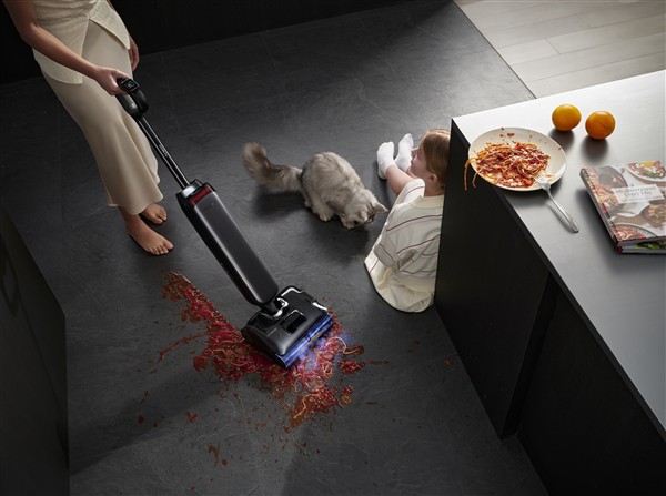 Akıllı temizlikte buharlı inovasyon: Tineco FLOOR ONE S9 Artist Steam’i Türkiye’de tanıttı