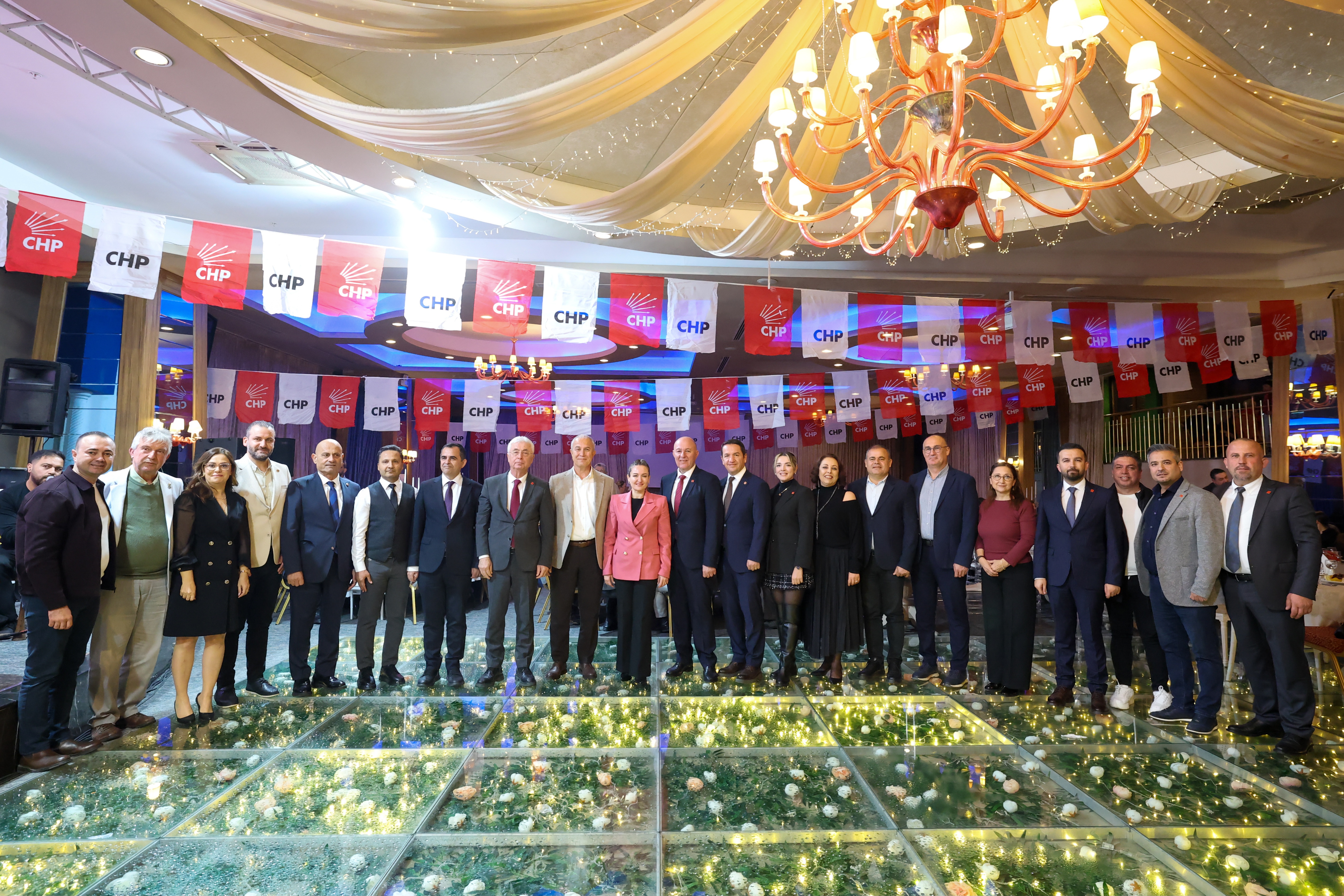 Başkan Vekili Özdemir: Alanya’yı hak ettiği hizmetlerle buluşturmaya devam edeceğiz