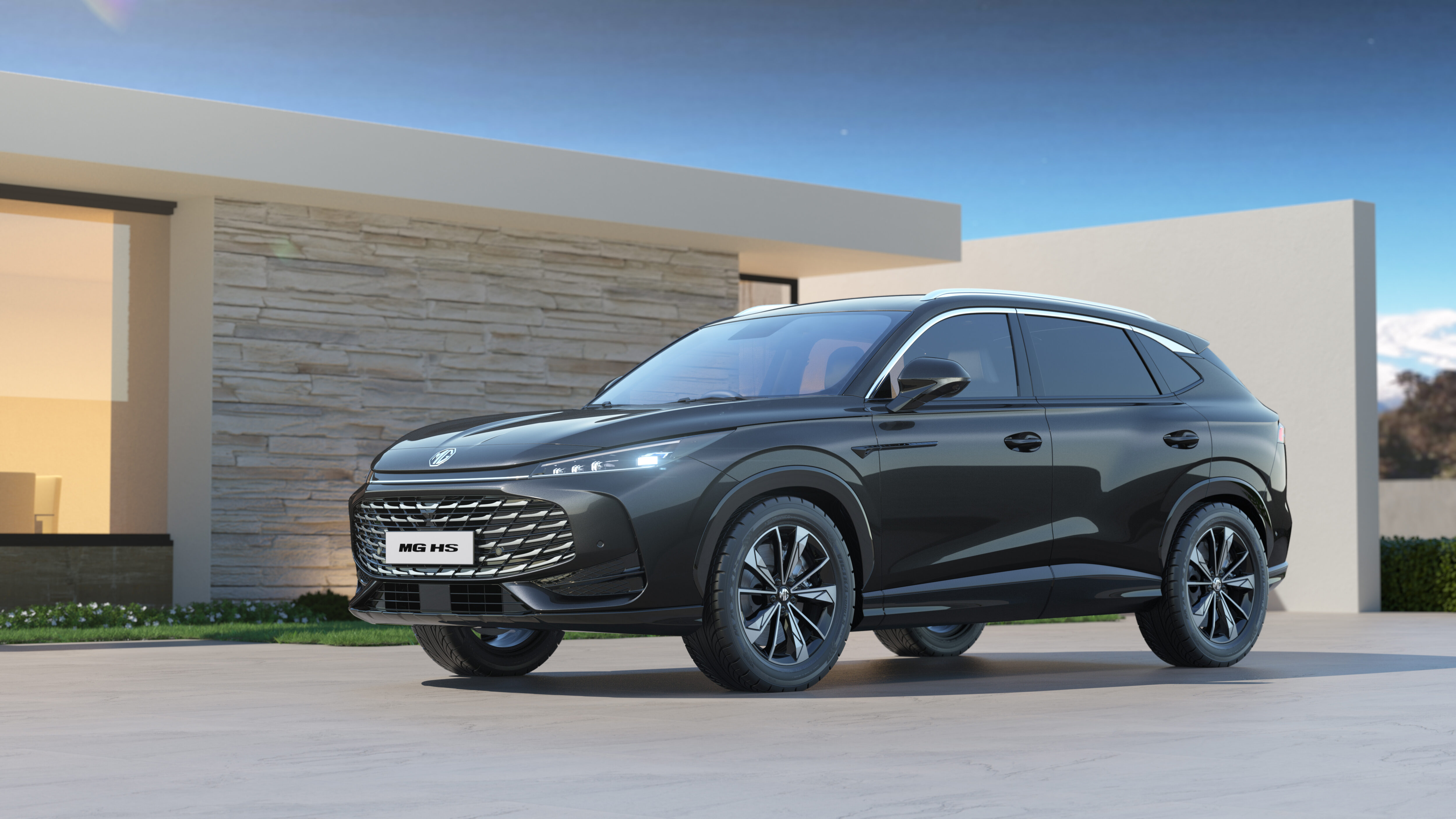 MG, Avrupa’da satışlarını yüzde 30 artırdı