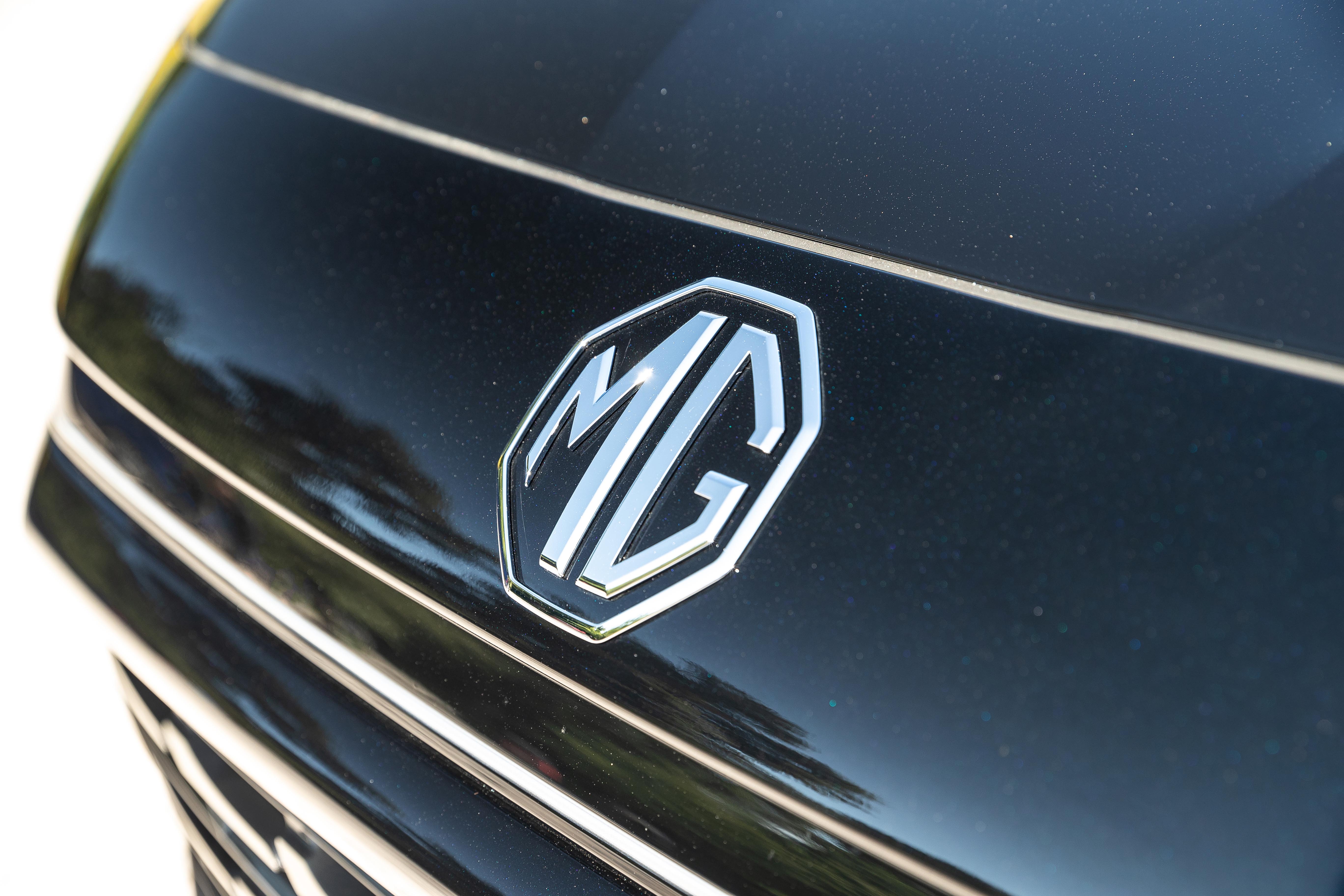 MG, Avrupa’da satışlarını yüzde 30 artırdı