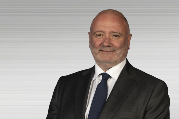 Stellantis’te Pro One’da liderlik koltuğuna Eric Laforge oturacak