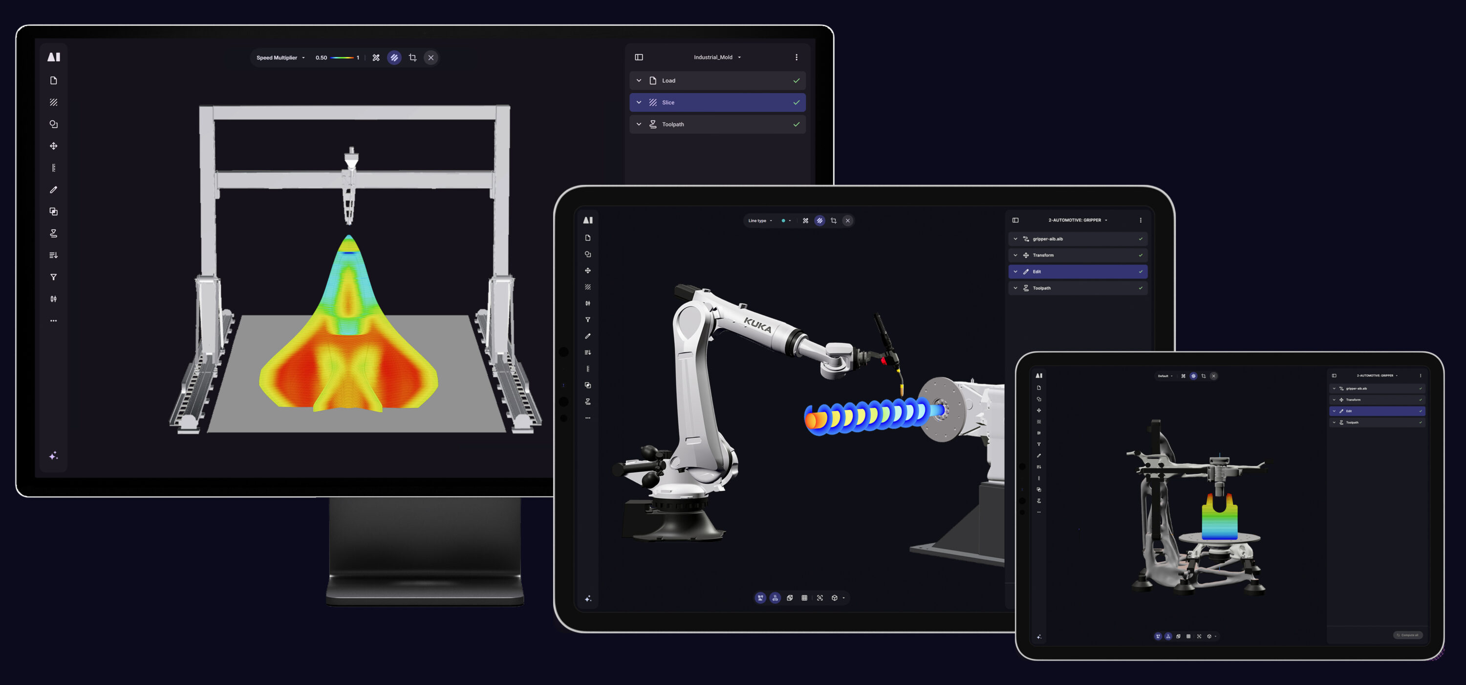 212 NexT’ten ve Driventure’dan yapay zeka destekli üretim platformu Aibuild’e yatırım