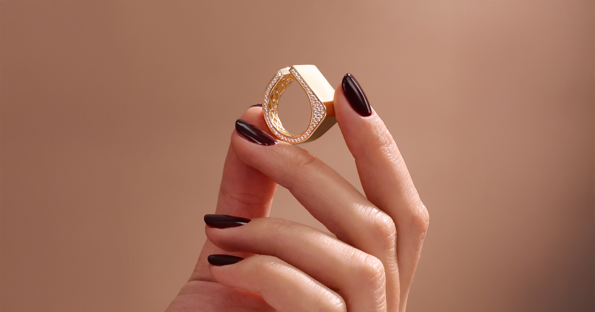 Yüzük seçiminde yeni bir perspektif: “Doğru Yüzüğü Seçmenin 7 Kuralı”