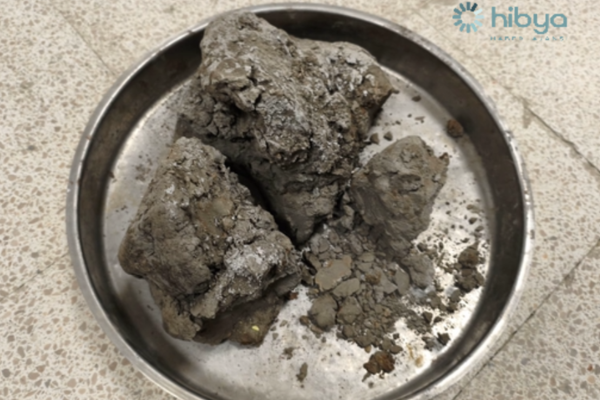 İzmit Körfezi’nin dip çamurundan yapı malzemesi