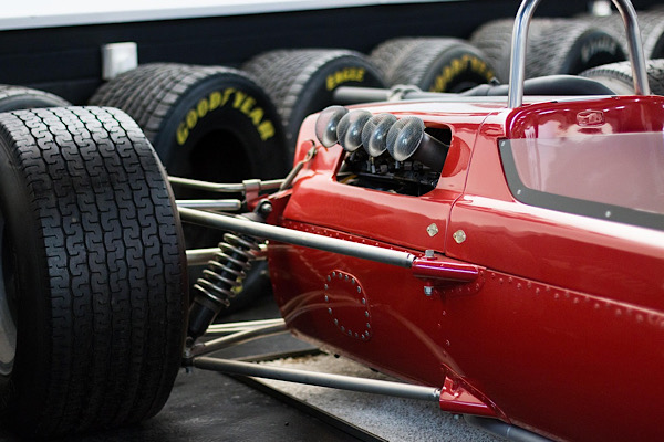 2025 Formüla 1 Dünya Şampiyonu Lando Norris oldu