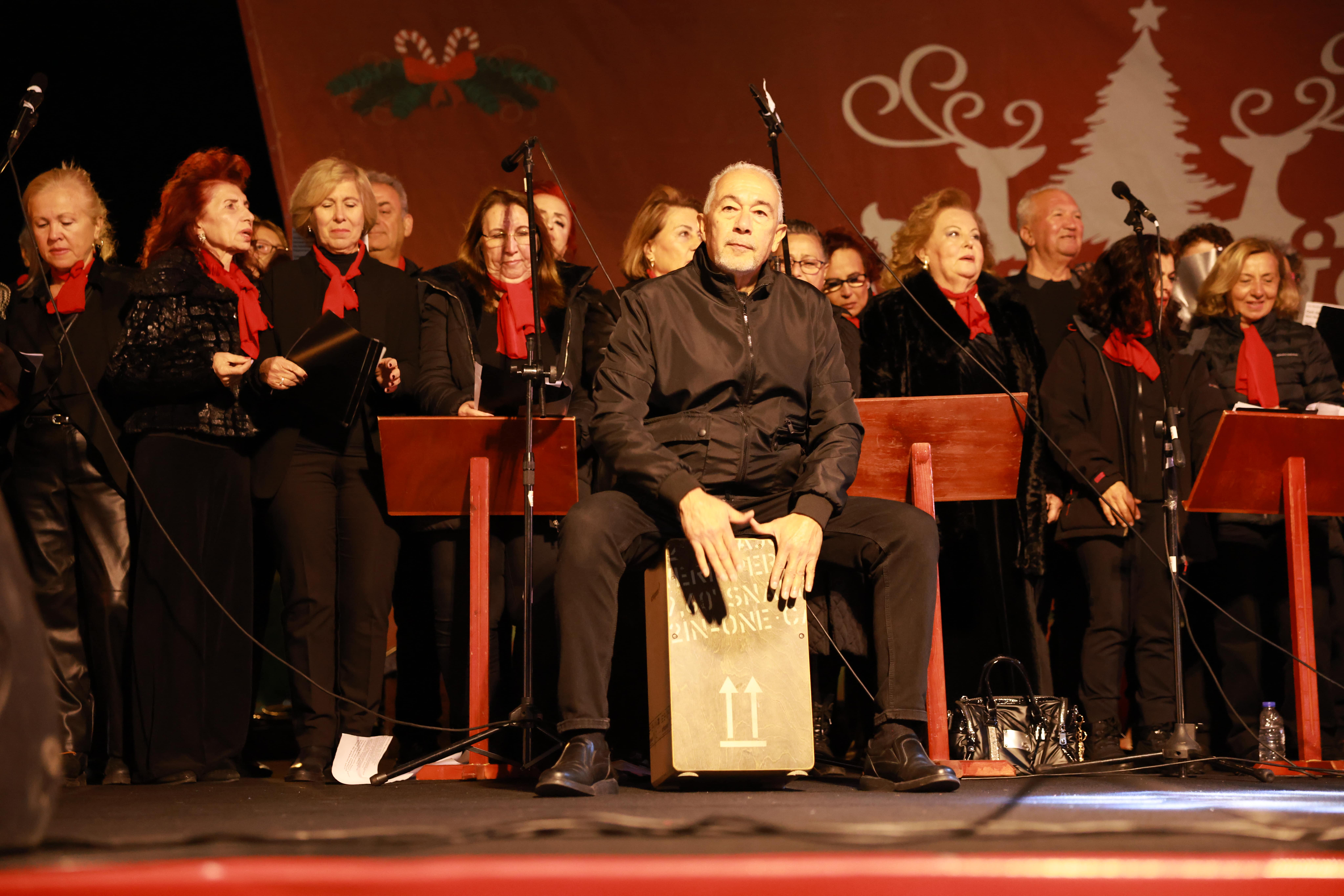 Marmaris Yeni Yıl Festivali sona erdi