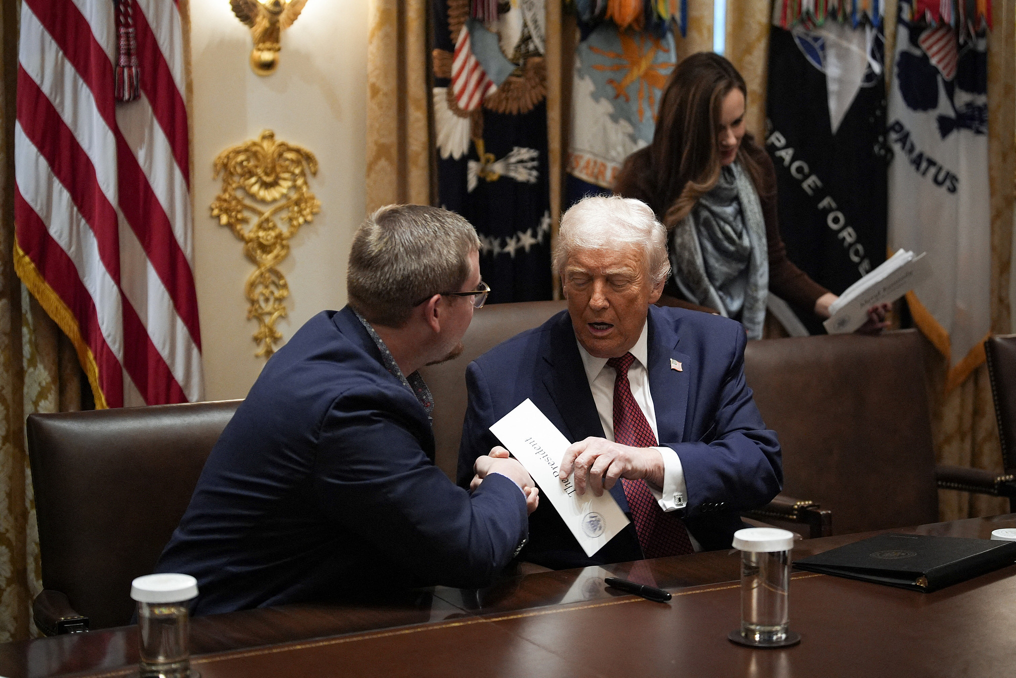 CMG, 2025’in en önemli 10 uluslararası finans haberini açıkladı