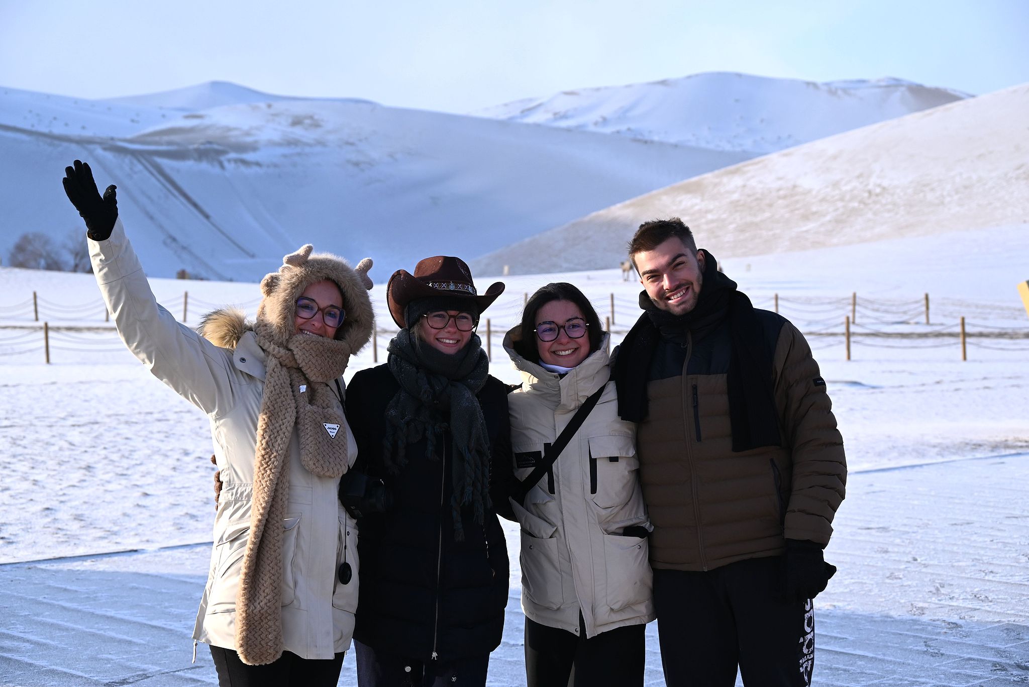 CMG, 2025’in en önemli 10 uluslararası finans haberini açıkladı