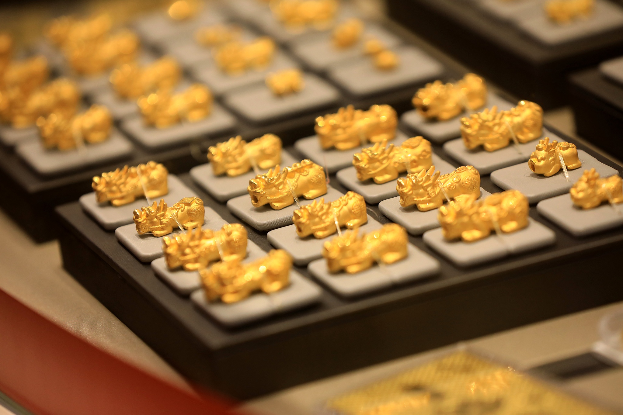 CMG, 2025’in en önemli 10 uluslararası finans haberini açıkladı