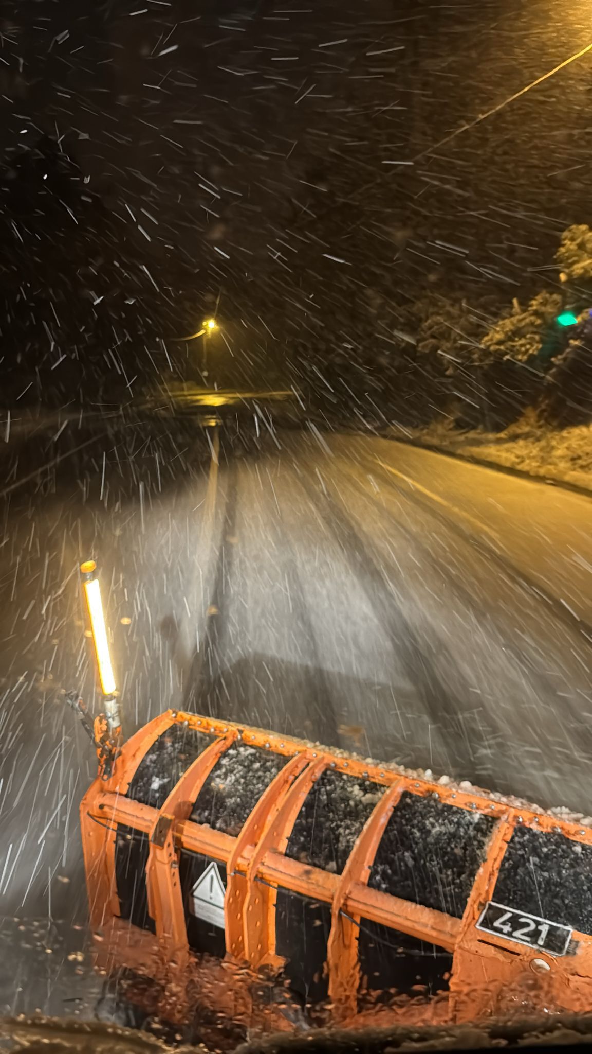 İBB, olumsuz hava koşullarına karşı çalışmalarını sürdürüyor