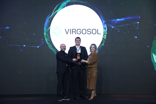 Virgosol’den Deloitte Teknoloji Fast 50’de iki başarı birden