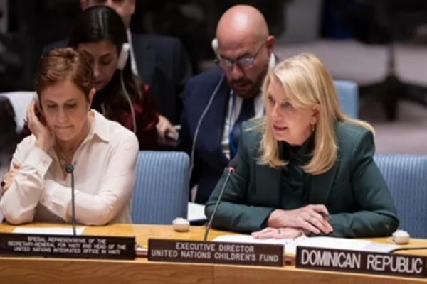 Russel: Sudan bölgesindeki çocuklar amansız şiddet, açlık ve korkuyla yaşıyorlar