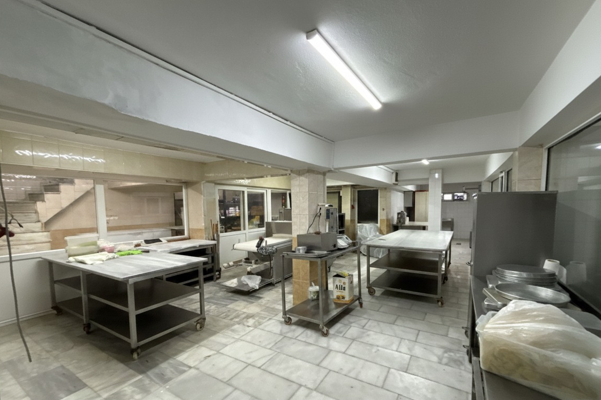 Marmaris’te zabıta ekiplerinin denetimleri sürüyor