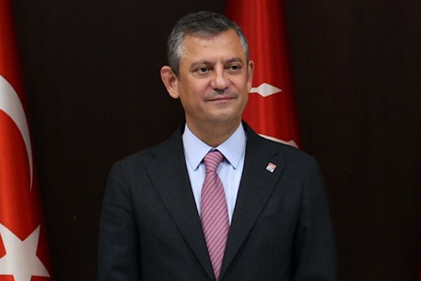 Özel’den 4 Aralık Dünya Madenciler Günü mesajı