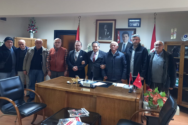 Hacıoğlu: Mudanya’da vatandaşlar yıkım tehdidi ile karşı karşıya