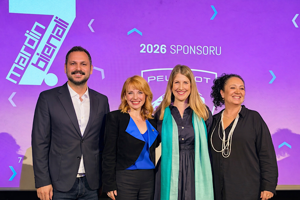 7. Mardin Bienali “GÖKzemin” kavramsal çerçevesiyle düzenlenecek