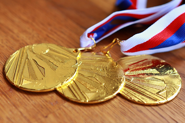 Türkiye, Avrupa Ümitler Taekwondo Şampiyonası’nda 15 madalya kazandı