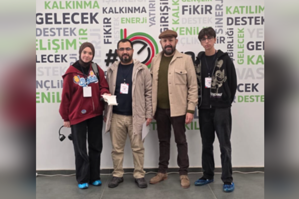 Yıldırım Ticaret MTAL’den Bursa şampiyonluğu