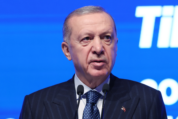 Cumhurbaşkanı Erdoğan: Boraltan faciası, CHP’nin bir kara lekesidir