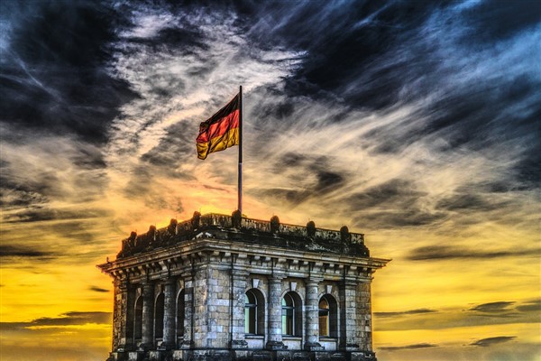 Wadephul, Güney ve Güneydoğu Asya’daki sellerden dolayı üzüntü duyduğunu bildirdi