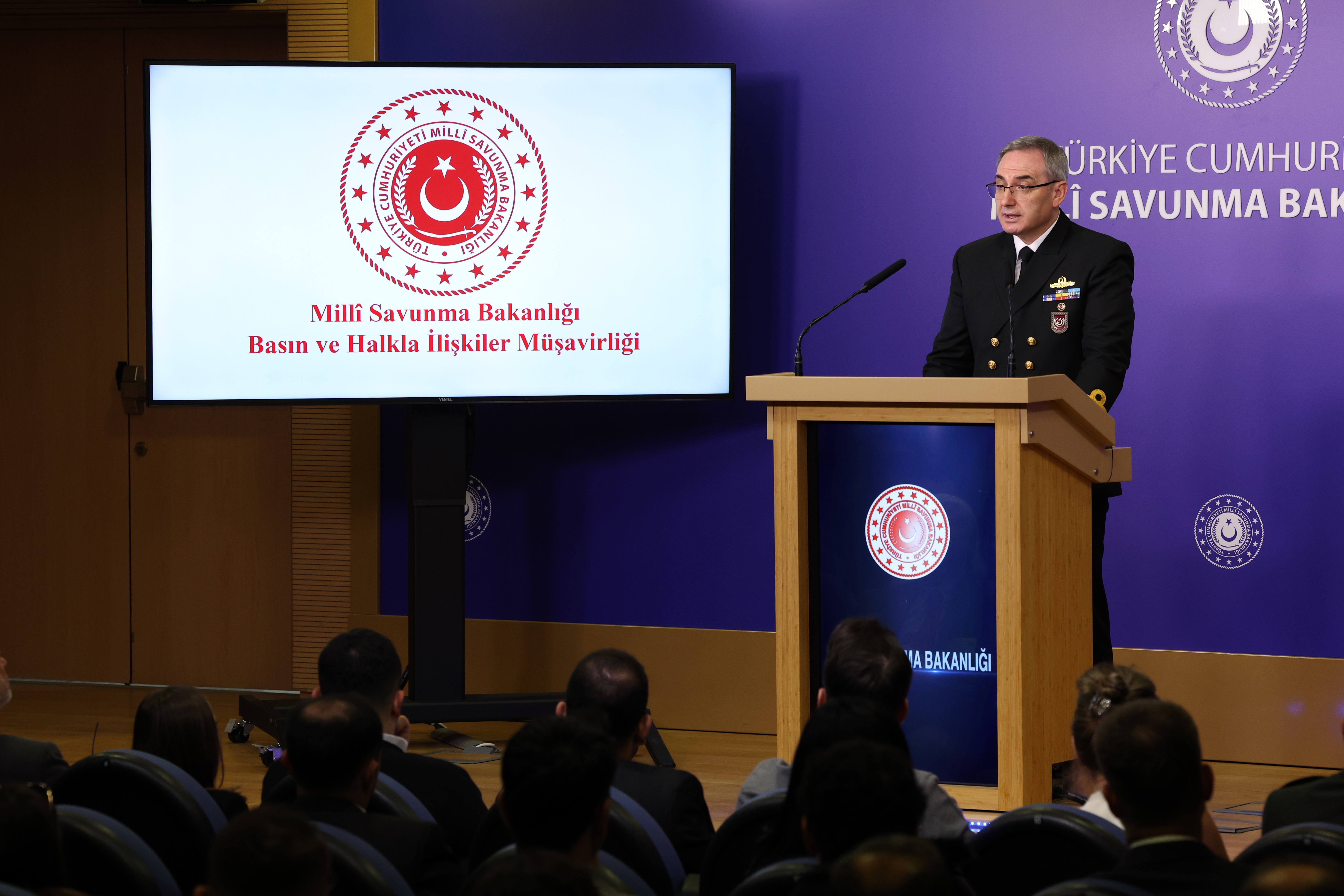 MSB: SDG’nin zaman kazanma çabaları sonuç vermeyecektir