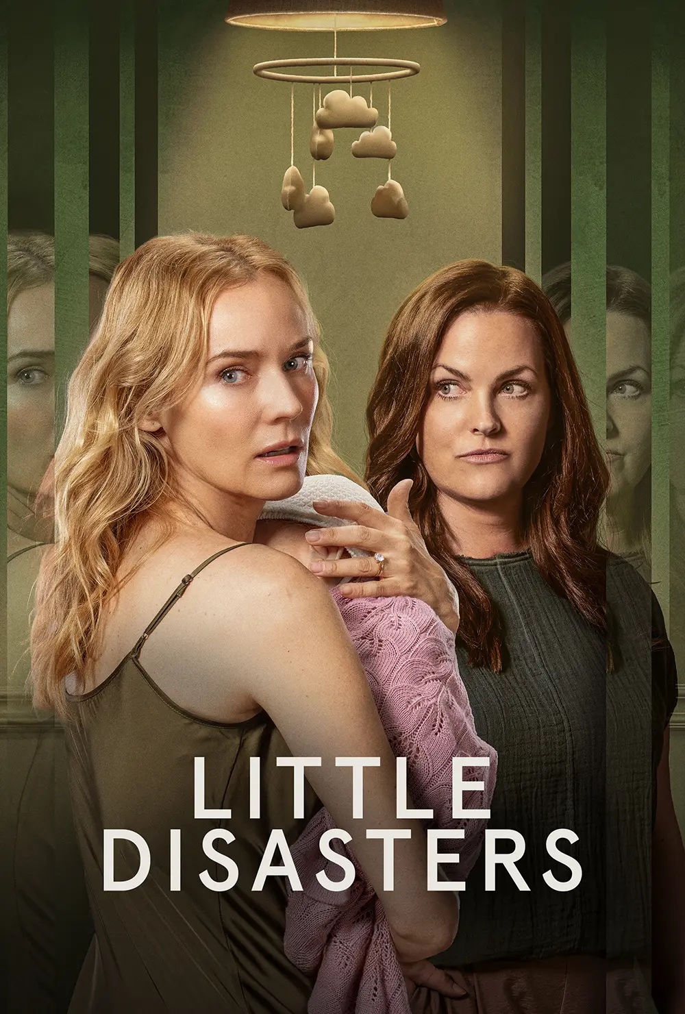 TV+ aralık ayında sinemaseverleri kült serilerle buluşturuyor