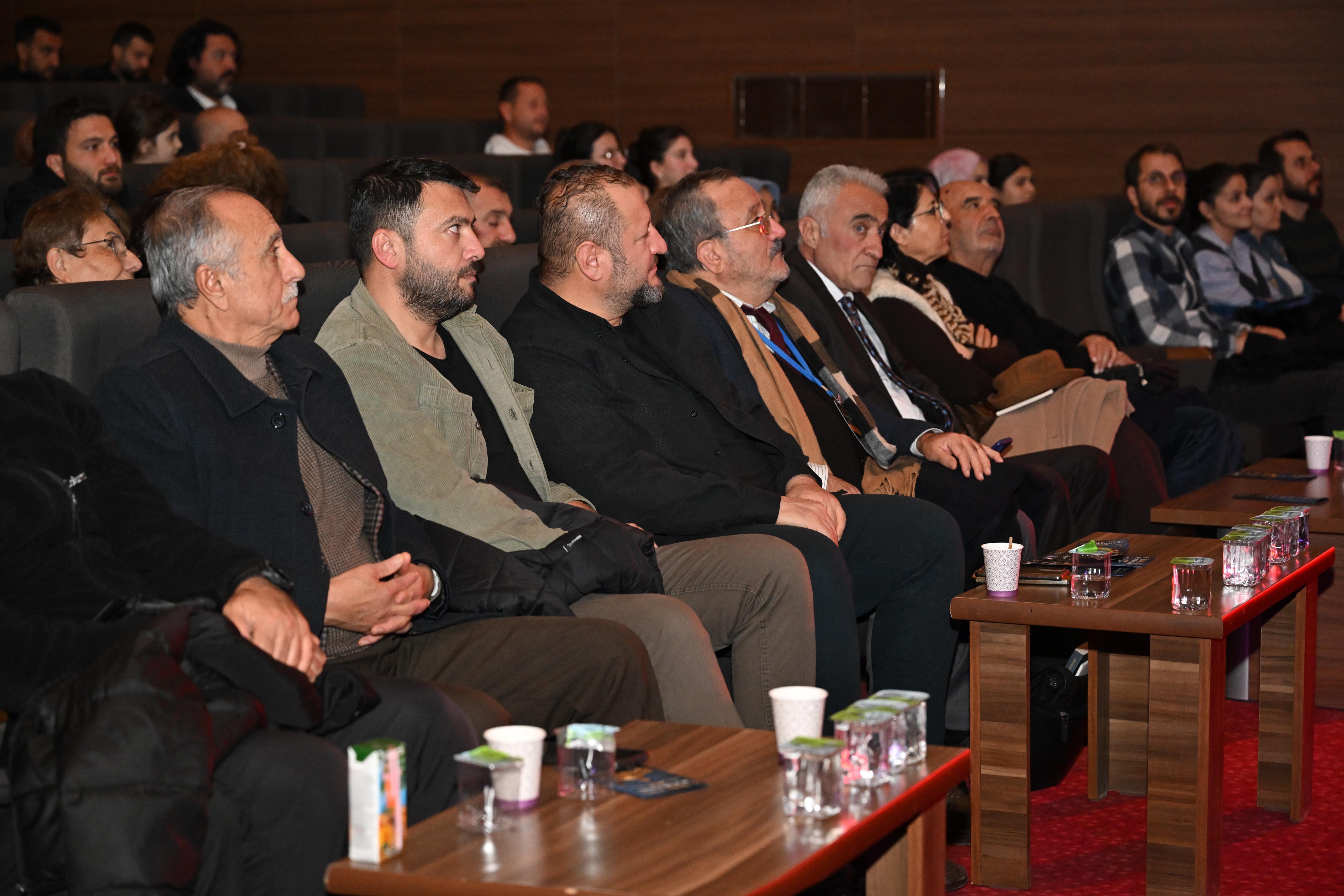 1. Aşık Paşa Dil ve Şiir Festivali sona erdi