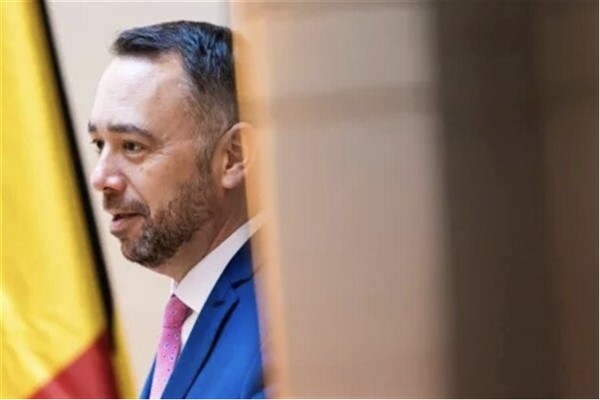 Prevot: Terör eylemleriyle mücadelede birlik içinde kalmalıyız