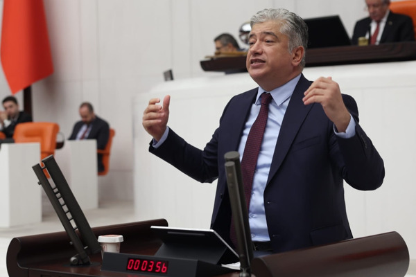 DEVA Partili Kısacık: Emeklilerin yüzde 75’i geliriyle geçinemiyor