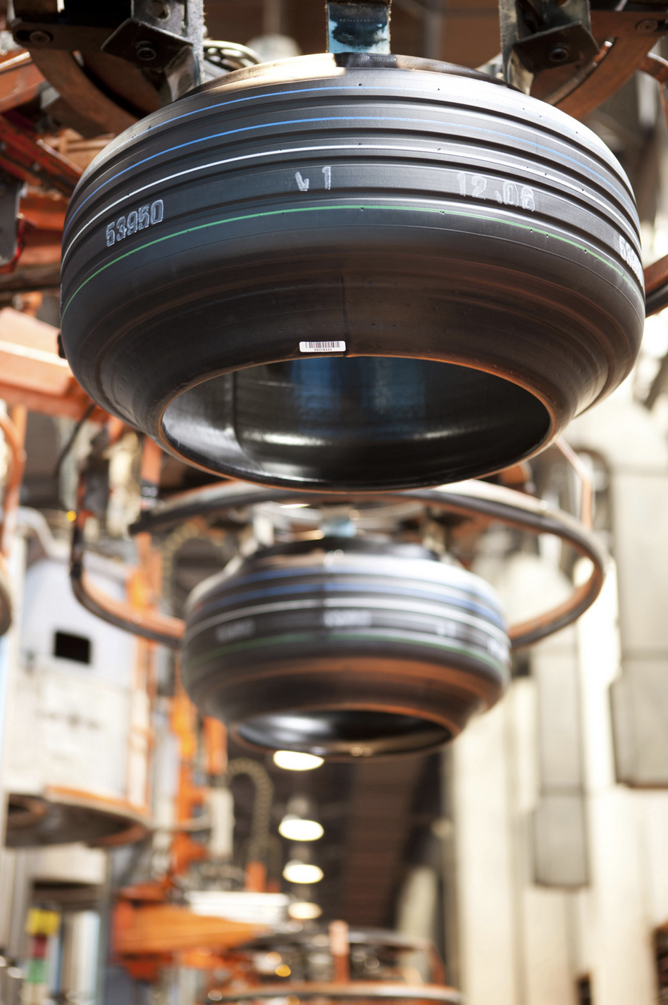 Petlas 50. yılında global atılım hedefliyor