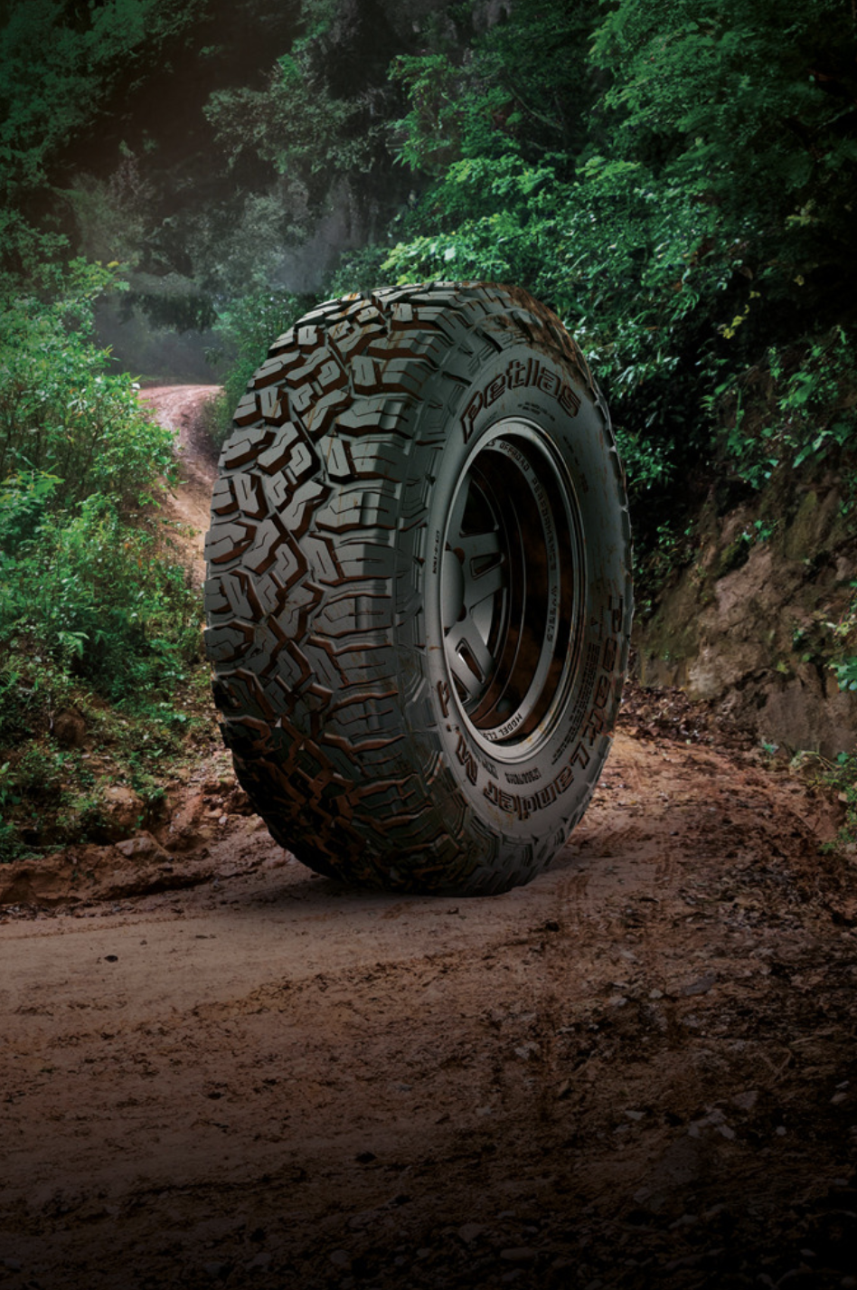 Petlas 50. yılında global atılım hedefliyor