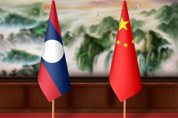 Cumhurbaşkanı Xi’den, Laos Cumhurbaşkanı Sisoulith’e 50. yıl tebriği