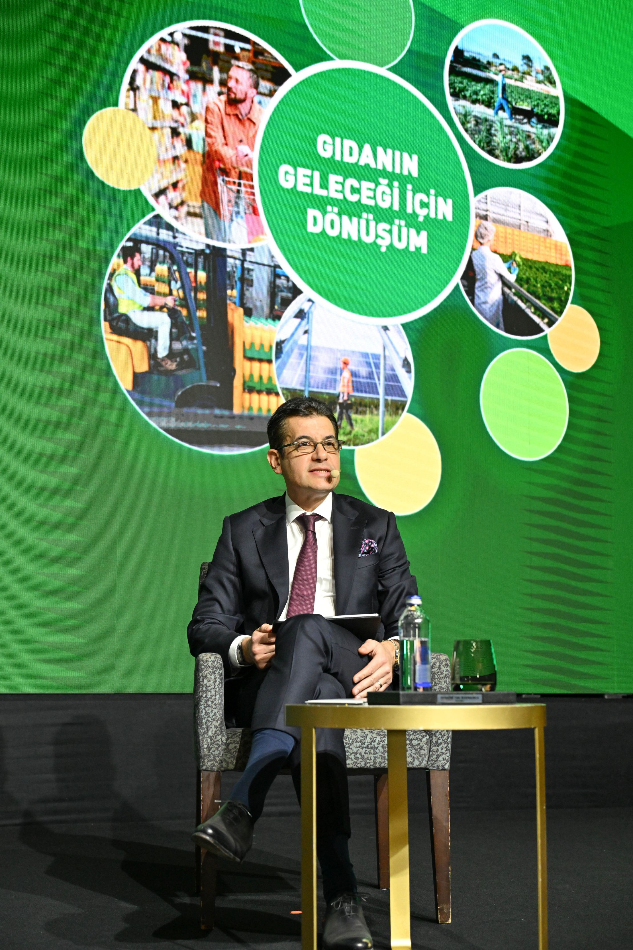 Sidar: Gıda israfının ekonomik karşılığı 1 trilyon dolar