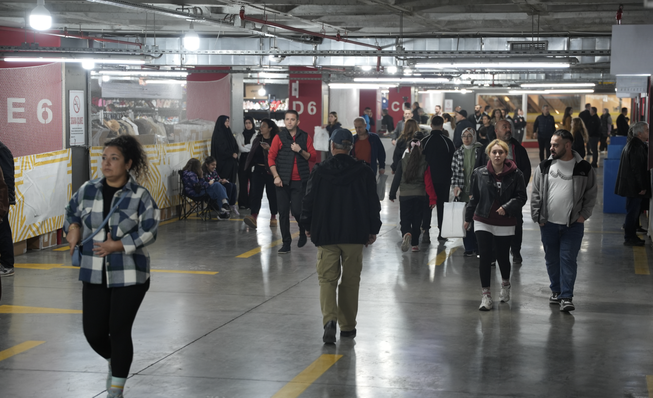 İstanbul’da ”Garaj Günleri” başladı