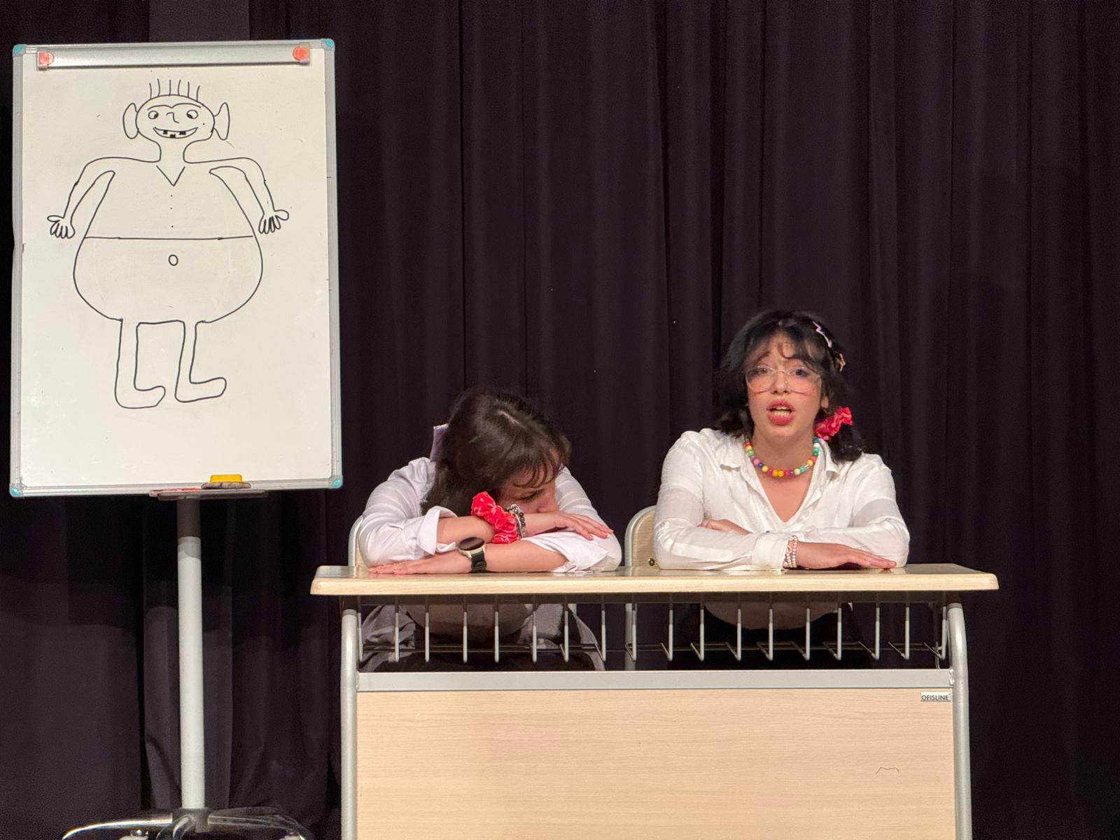 Yalova’da “Canımız Can Olsun” oyunu sahnelendi