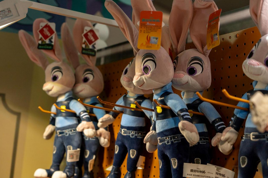 Zootopia 2 Çin sinema pazarındaki canlılığı gözler önüne serdi