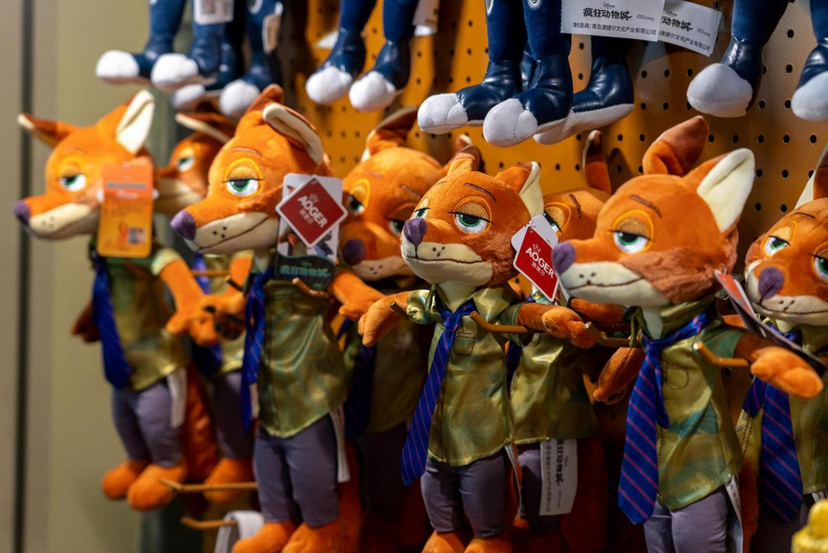Zootopia 2 Çin sinema pazarındaki canlılığı gözler önüne serdi