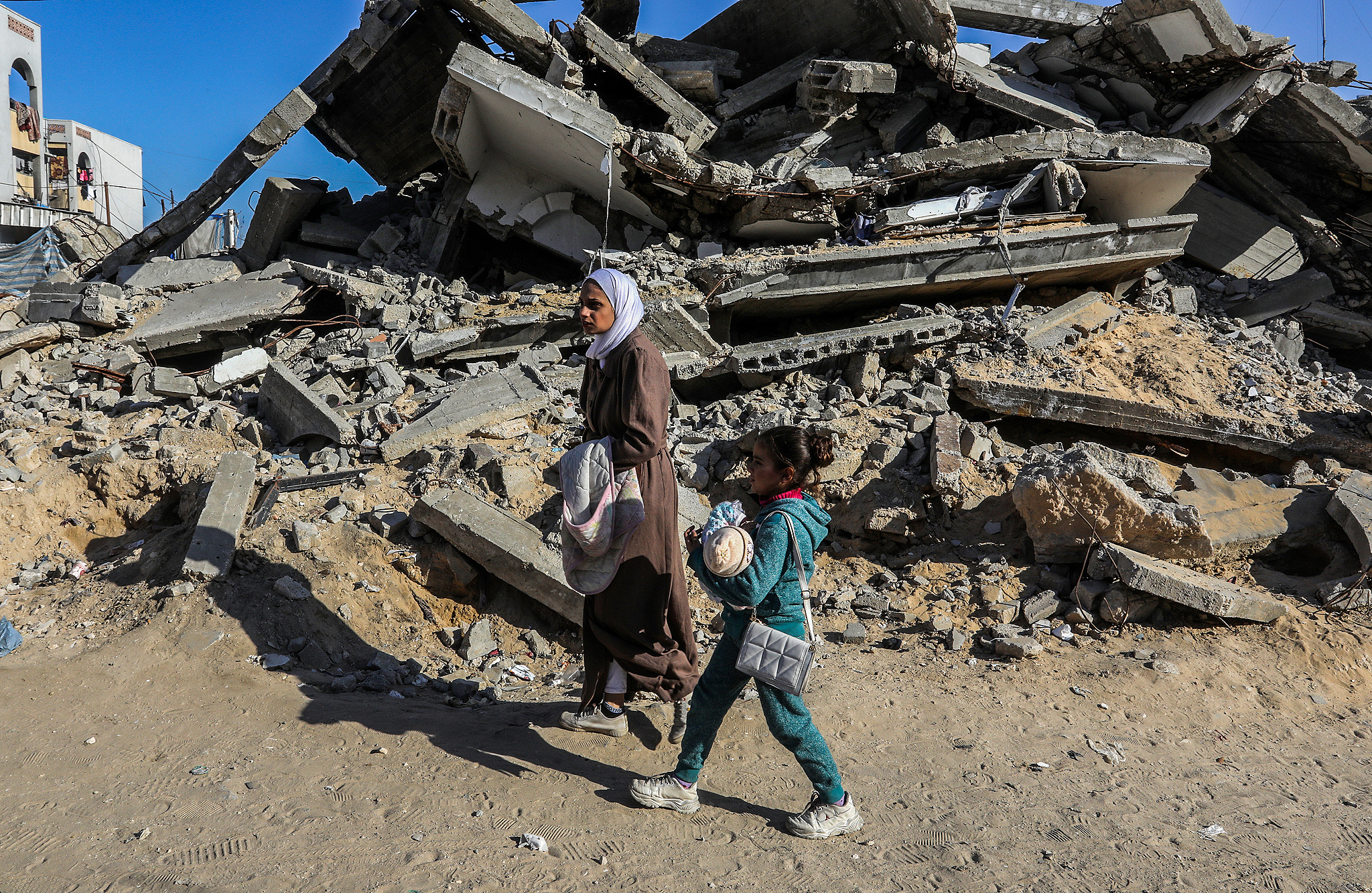 CMG, 2025’in en önemli 10 uluslararası askeri olayını açıkladı