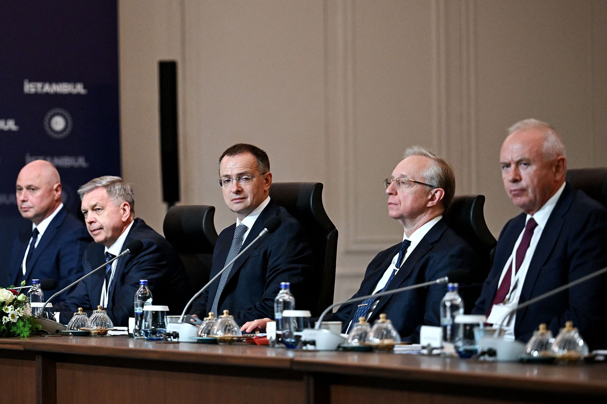 CMG, 2025’in en önemli 10 uluslararası askeri olayını açıkladı