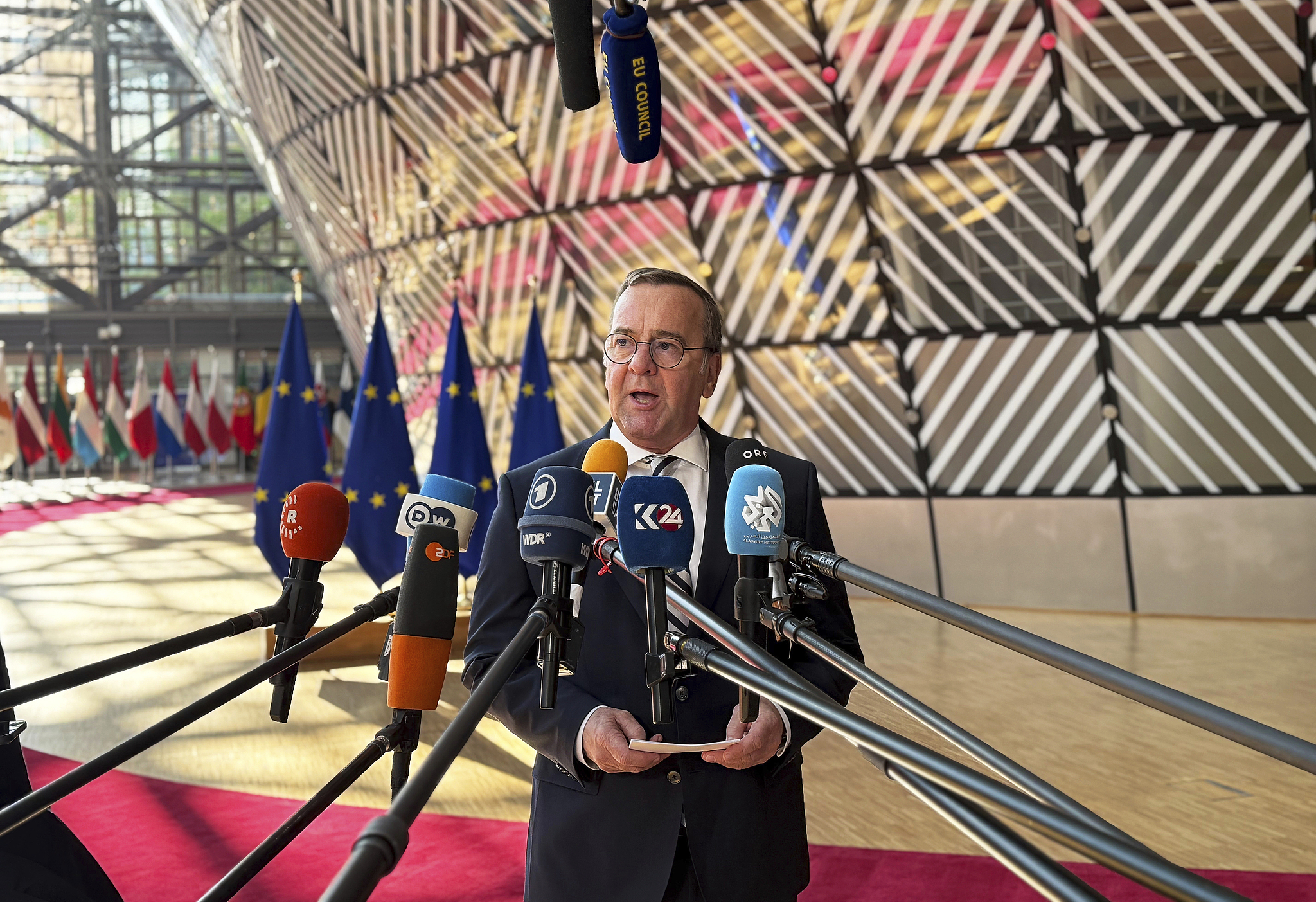 CMG, 2025’in en önemli 10 uluslararası askeri olayını açıkladı