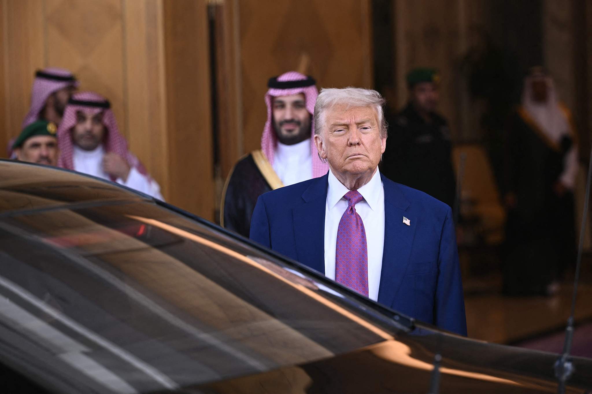 CMG, 2025’in en önemli 10 uluslararası askeri olayını açıkladı