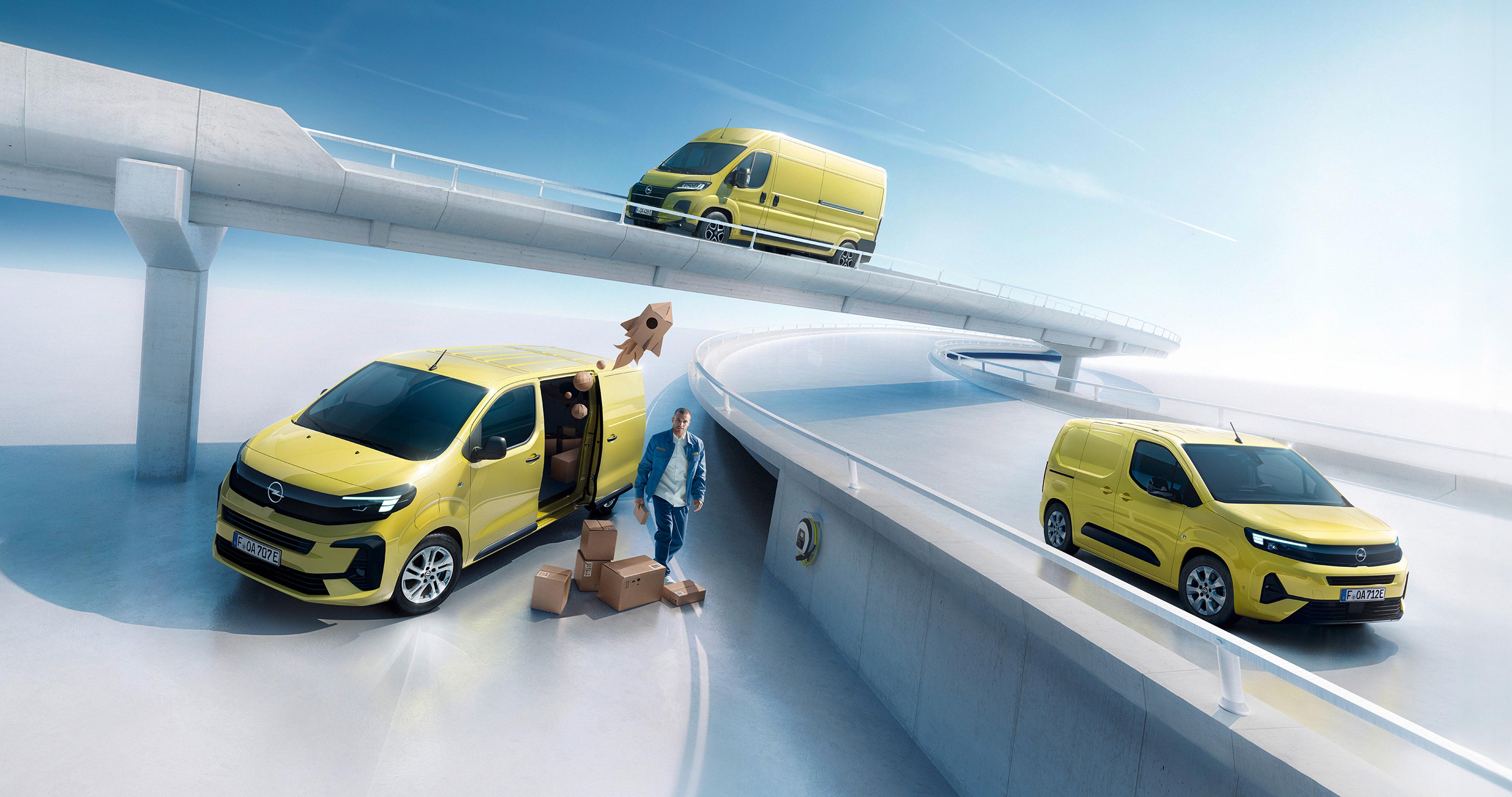 Opel modellerinde yıl sonu fırsatları