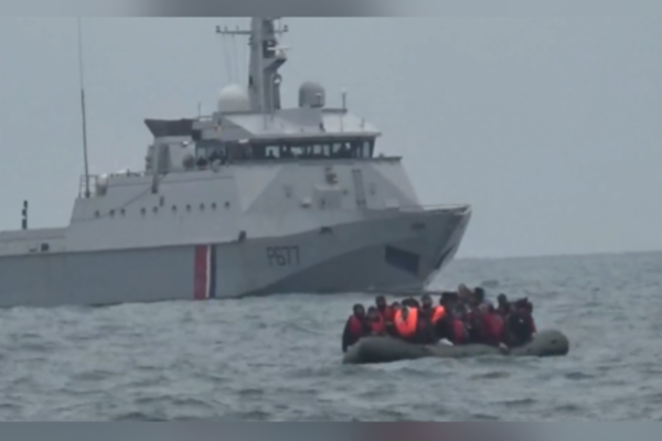 2025 yılında İspanya’ya ulaşmaya çalışan 3.000’den fazla göçmen hayatını kaybetti