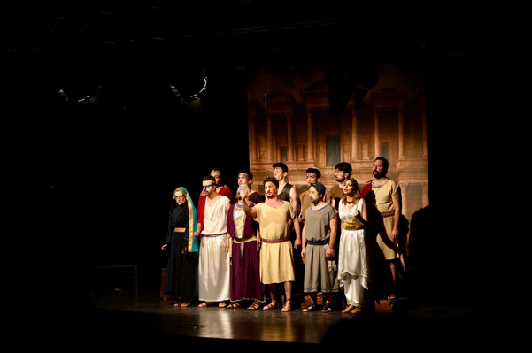 Bursalı Avukatlar’dan Gemlik’te “Bir Efes Masalı”