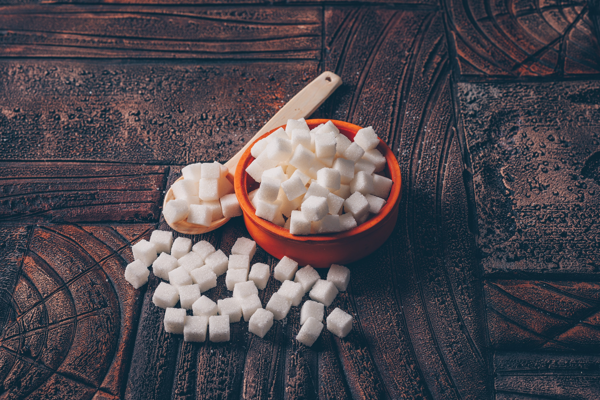 Yeni tesis yatırımıyla şeker üretiminde kapasite 50 bin tona ulaştı