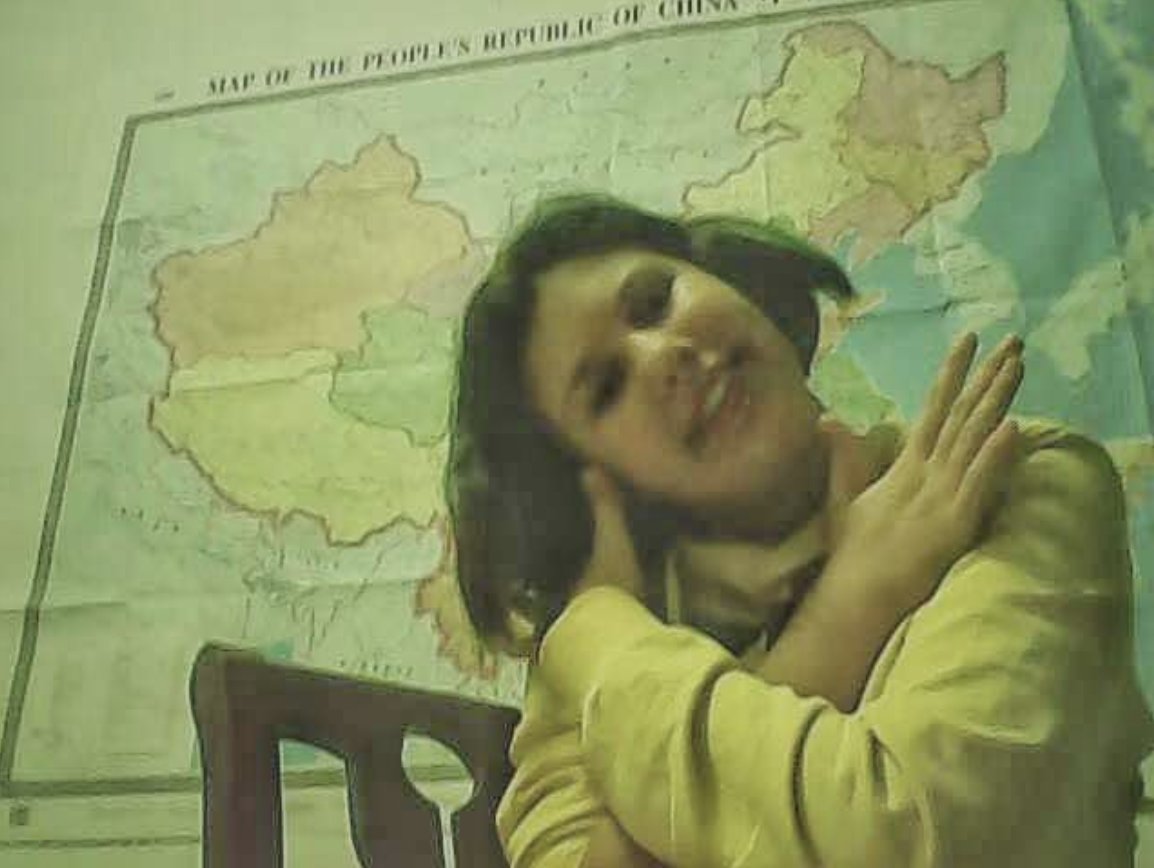 Çin‘de Yaşayan Türkler – “Çince’yi ilerletmek isteyenler kesinlikle Çin’e gelmeli”