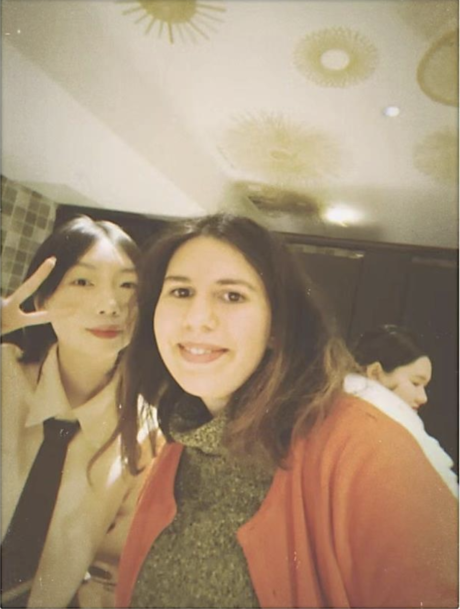 Çin‘de Yaşayan Türkler – “Çince’yi ilerletmek isteyenler kesinlikle Çin’e gelmeli”