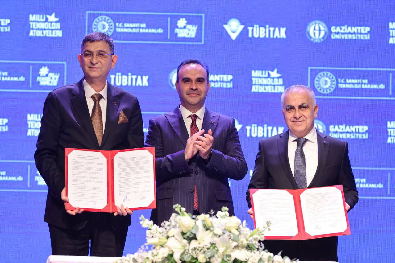 Bakan Kacır: Kazanan Türk milleti, kazanan Türkiye olacak